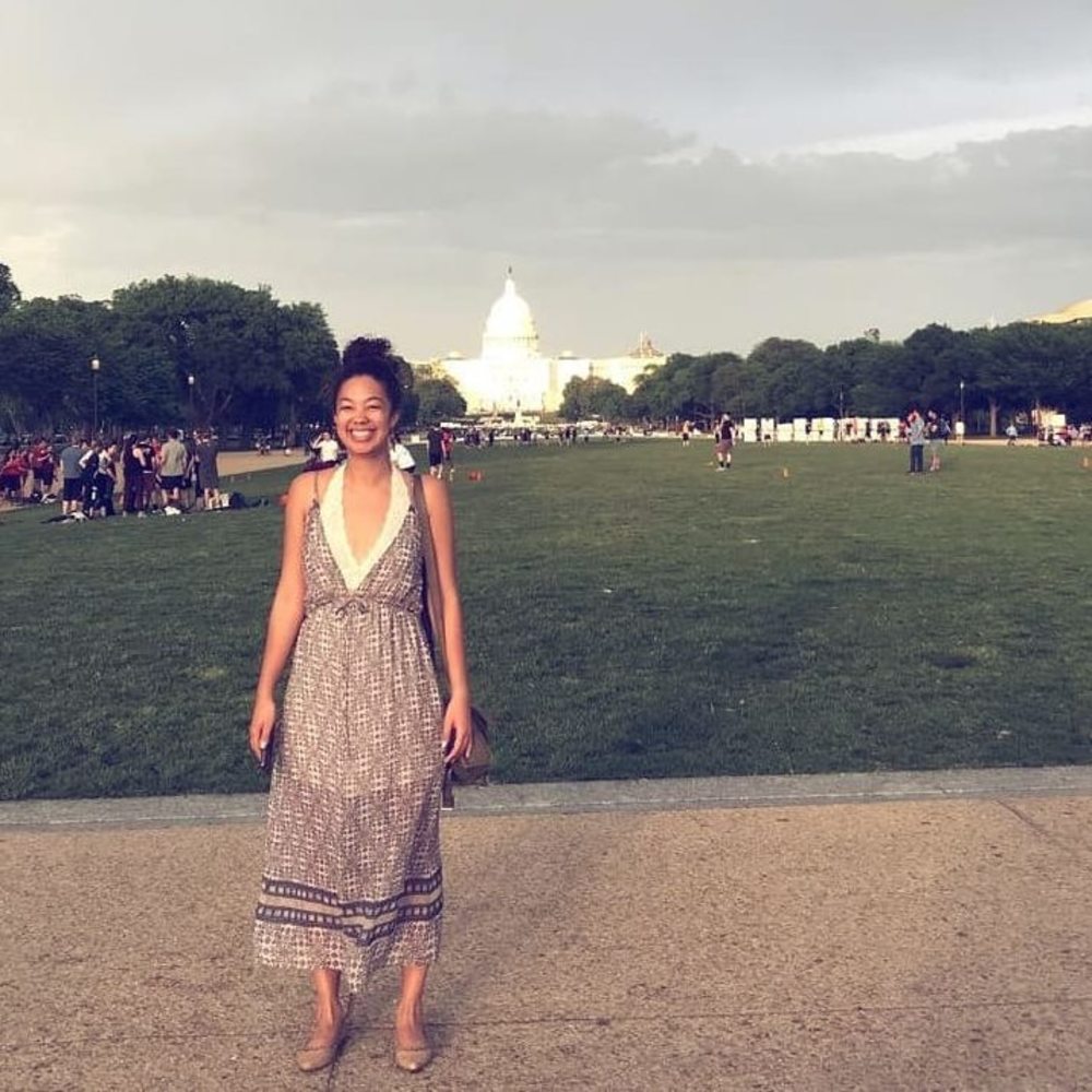 Meet your Posher, Tarah